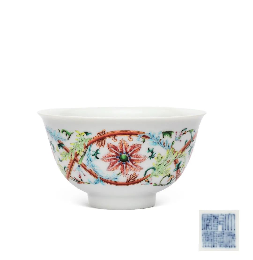 跨越千年的古典艺术,跨越百年的艺术