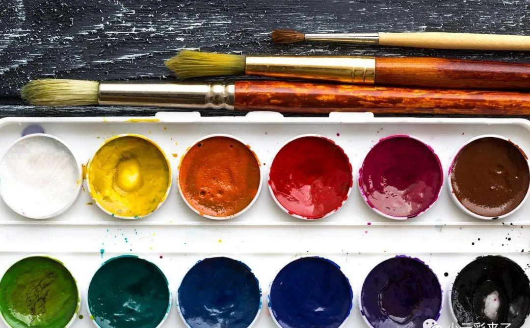 丙烯颜料有哪些毒害,丙烯颜料有什么危害