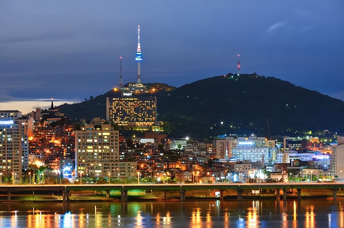 韩国综合国力为什么比日本强,韩国vs日本综合国力