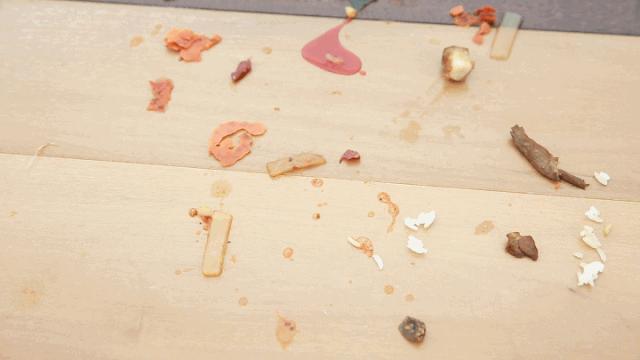 铁苏木地板什么档次,够铁