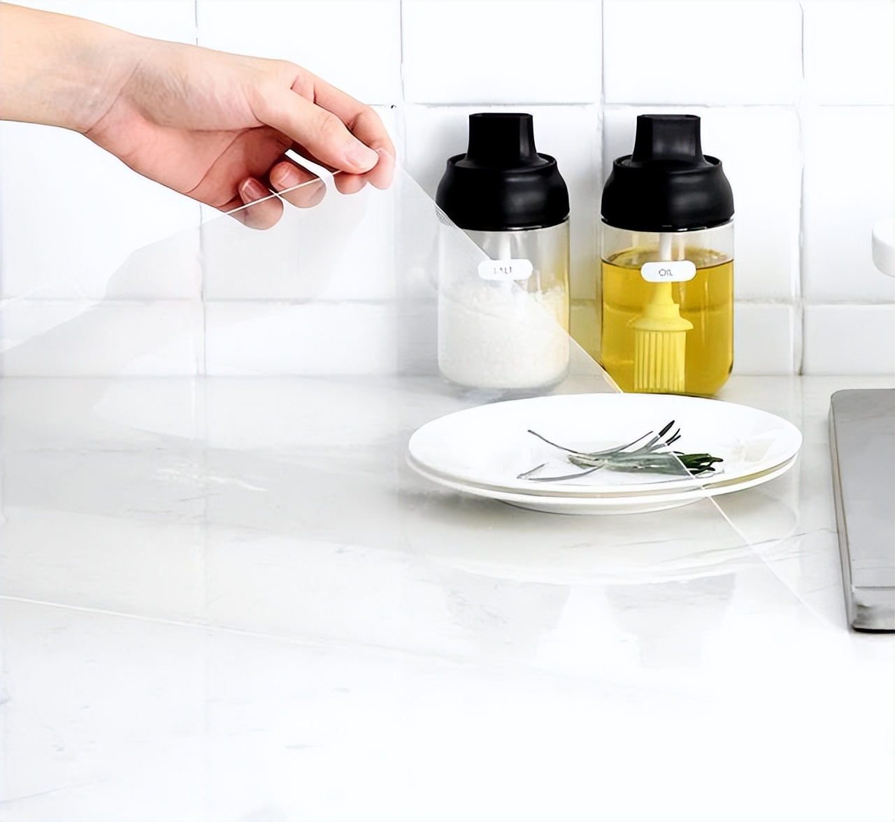 厨房多装这几样幸福感飙升,提升幸福感的家居好物厨房必备