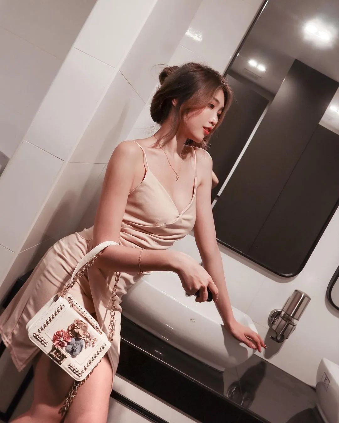 ins小姐姐穿搭安利,ins小姐姐日常搭配