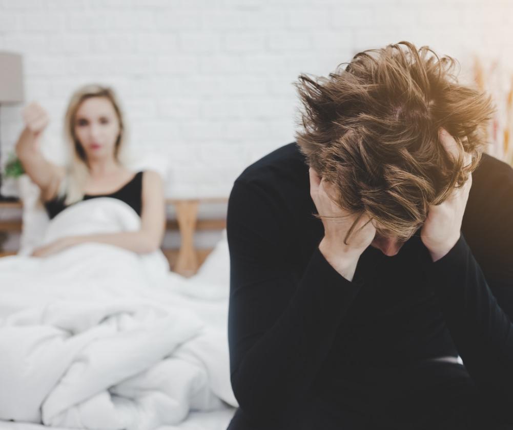 女子买“伟哥”偷偷喂老公，结果如何？医生：这药可不能这么吃