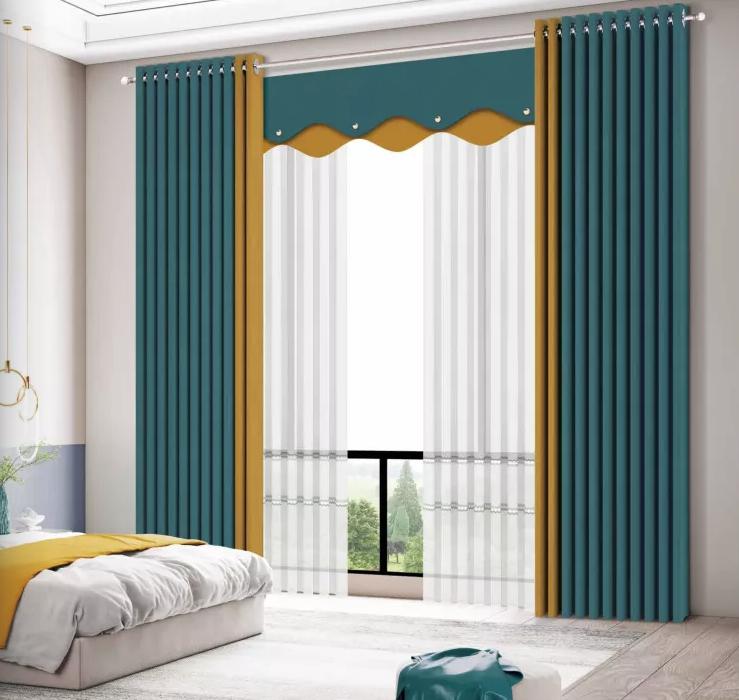 十大品牌窗帘布艺加盟免加盟费,窗帘品牌加盟联系方式