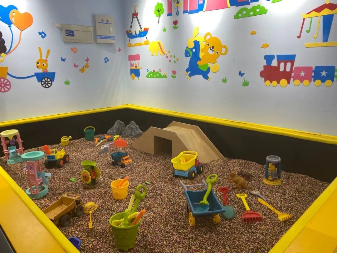 开封市儿童乐园优惠,开封县有没有儿童乐园