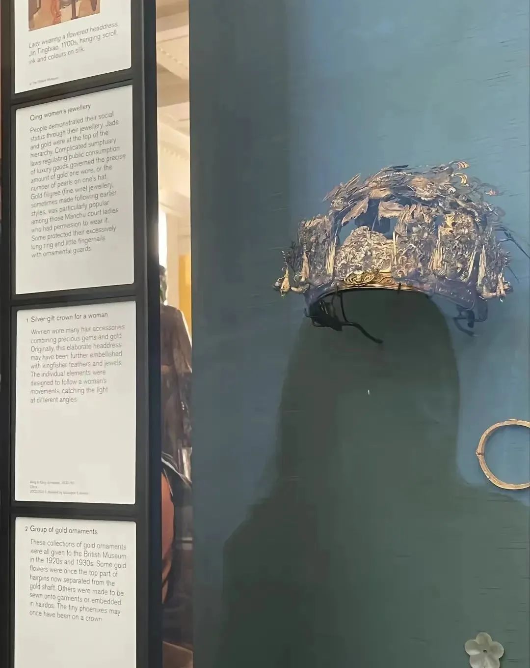 她的才华被严重低估,她好美剧目