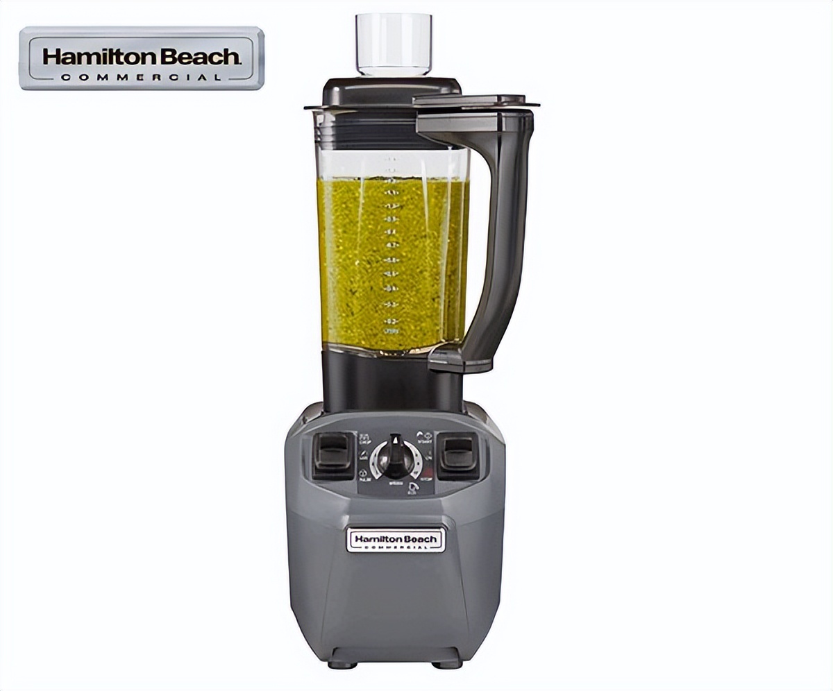 美国HamiltonBeachHBH850-CCC沙冰机搅拌机