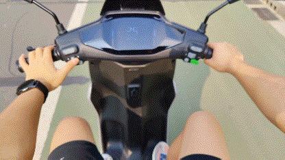 九号电动机械师mmax90支持多大快充,九号电动车机械师mmax90测评