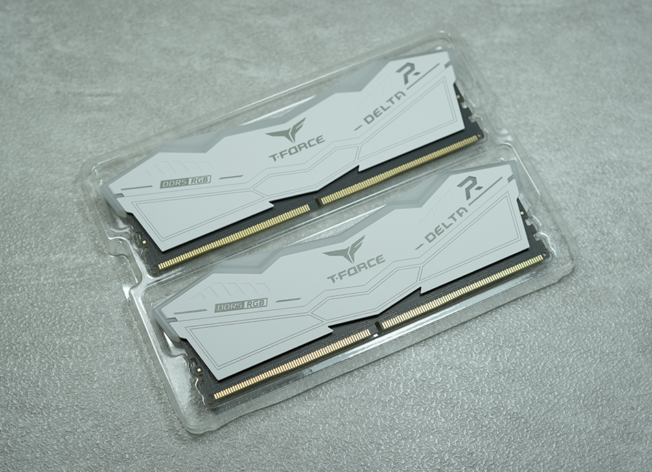 十铨火神内存条ddr5,十铨tforce内存ddr5