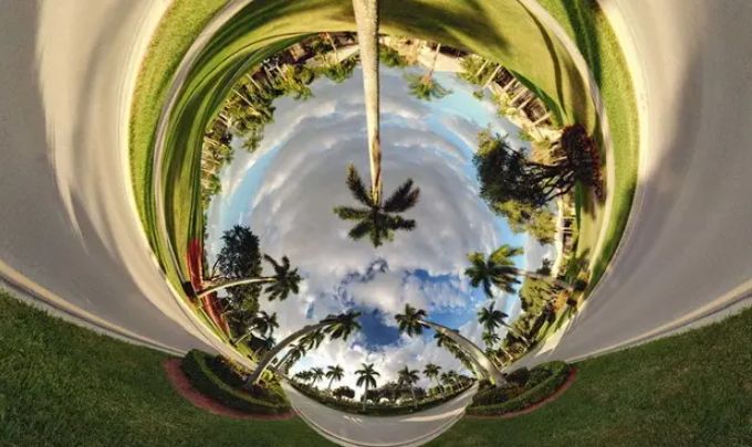 vr摄影设备,vr设备最重要的硬件