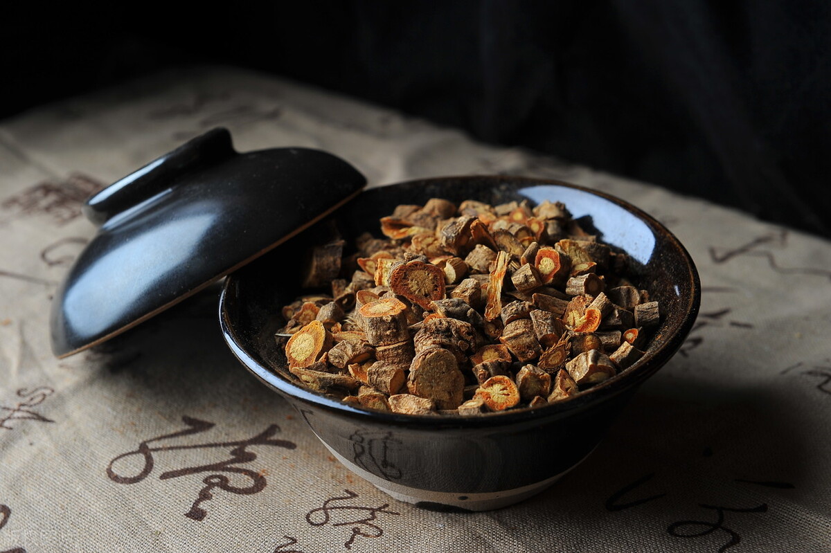 一味药治肠鸣特效药,一味中药治肠炎