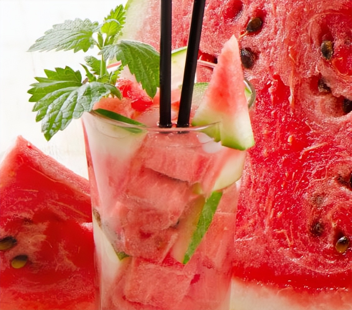 西瓜不可乱吃,西瓜能不能多吃