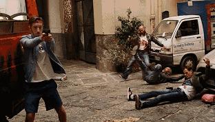 二十部必看英美剧推荐,十部评分最高的英美剧