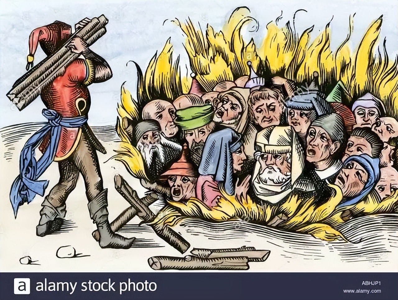 欧洲黑死病的应对措施,黑死病是怎么被遏制的