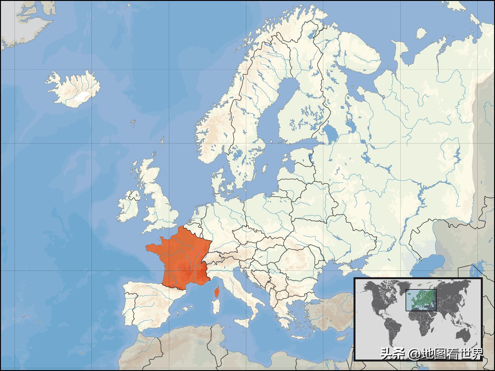 国家趣谈合集,国家趣谈阿根廷