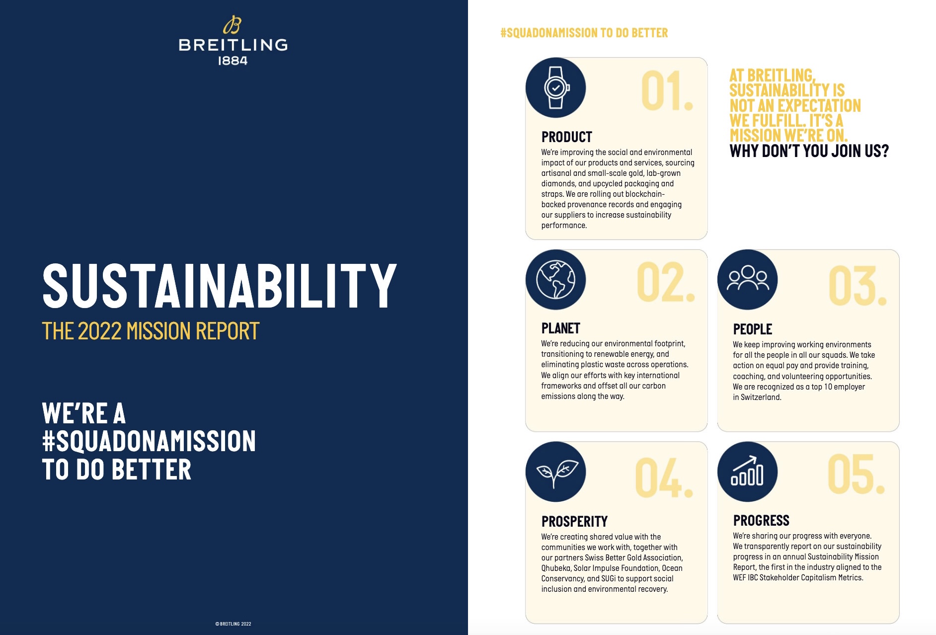 百年灵长线规划可持续发展之路以可溯源腕表新品展望更优未来