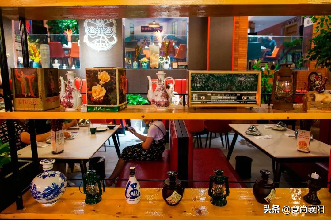 襄阳网红小吃店前十名店铺,襄阳探店打卡网红店