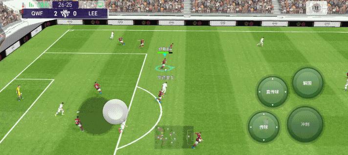 实况足球网易版和官方版区别,网易实况足球两个一样的球员