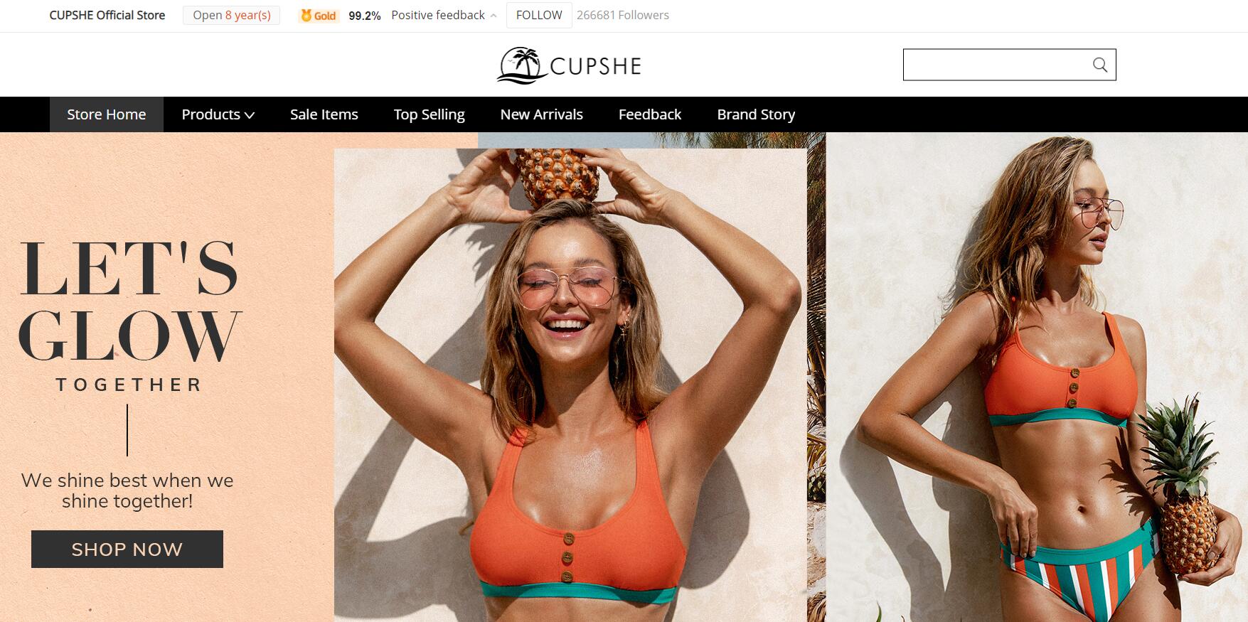 速卖通怎么做才能爆单,速卖通3:4场景图