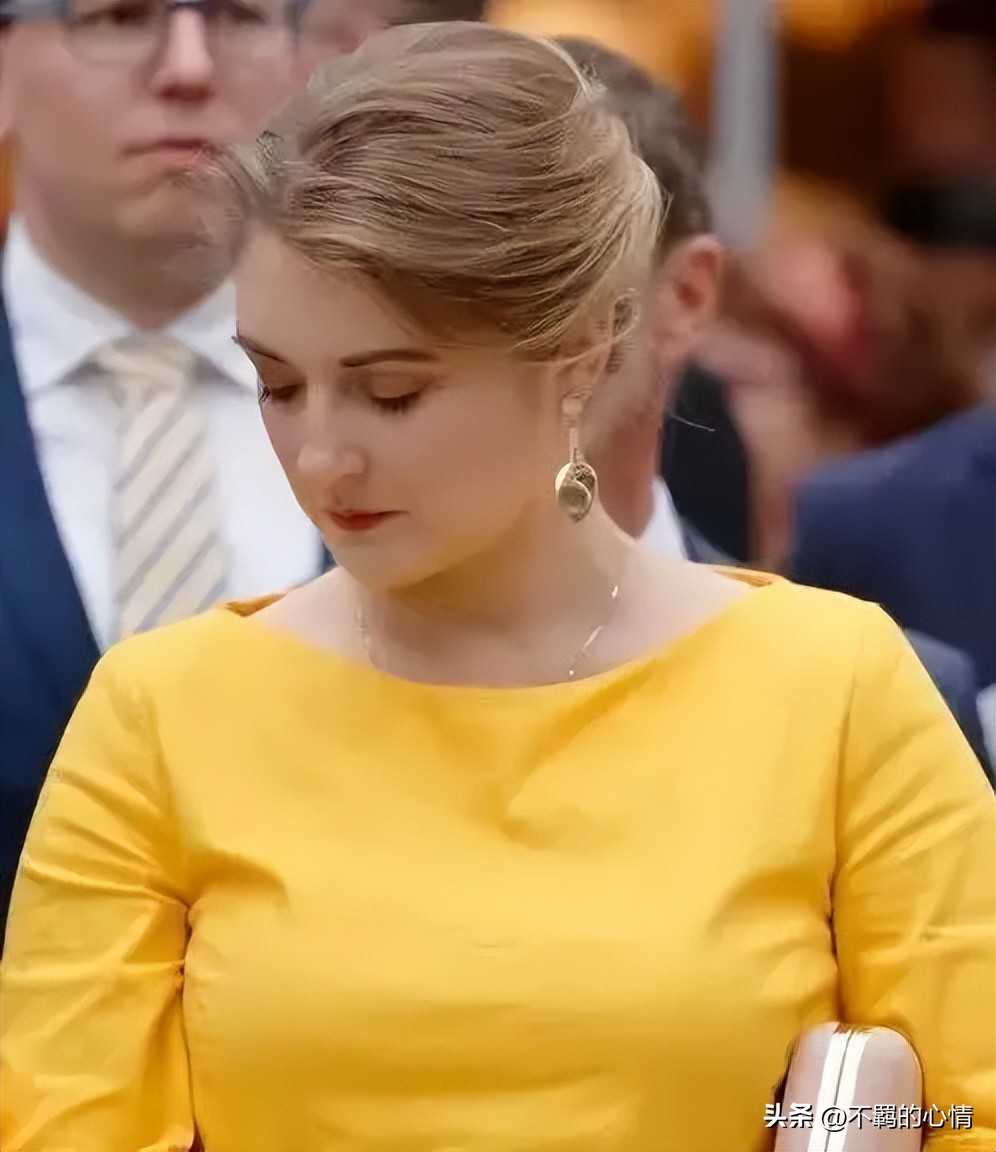 风雨飘摇的世界王室——卢森堡王室（上-5）