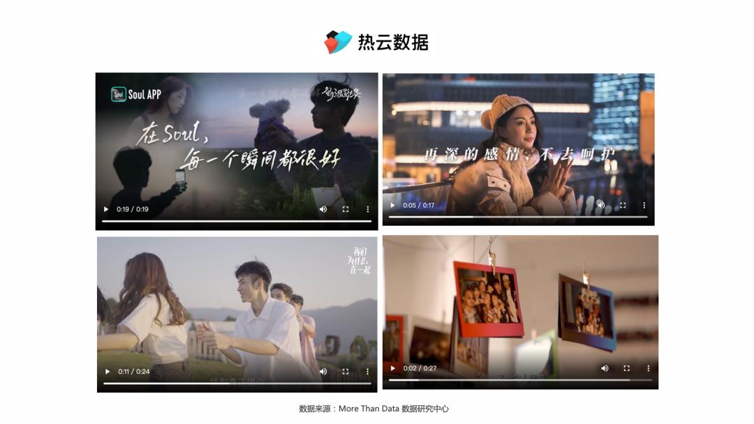 《爱聊》领跑社交行业买量榜，看社交类创意素材如何“花式整活”