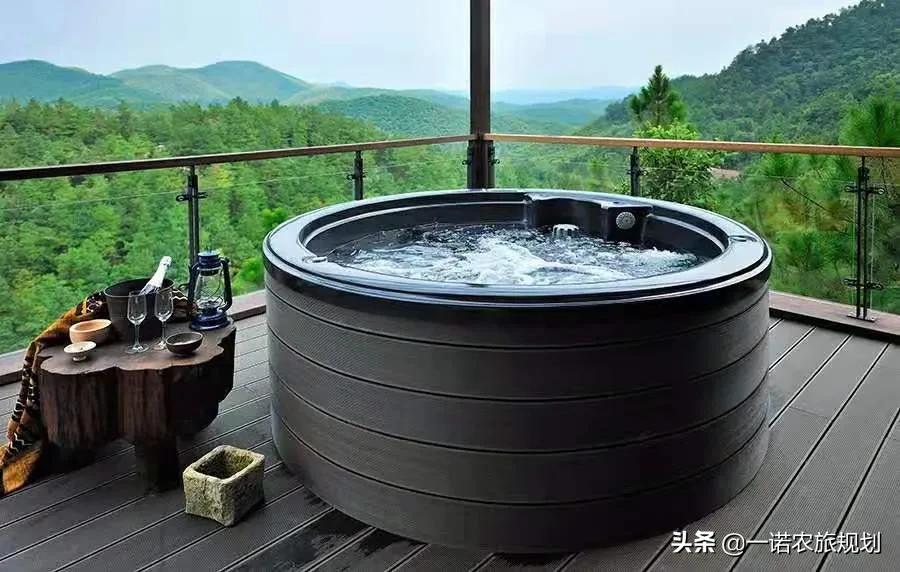 整村打造基本要求,整村开发