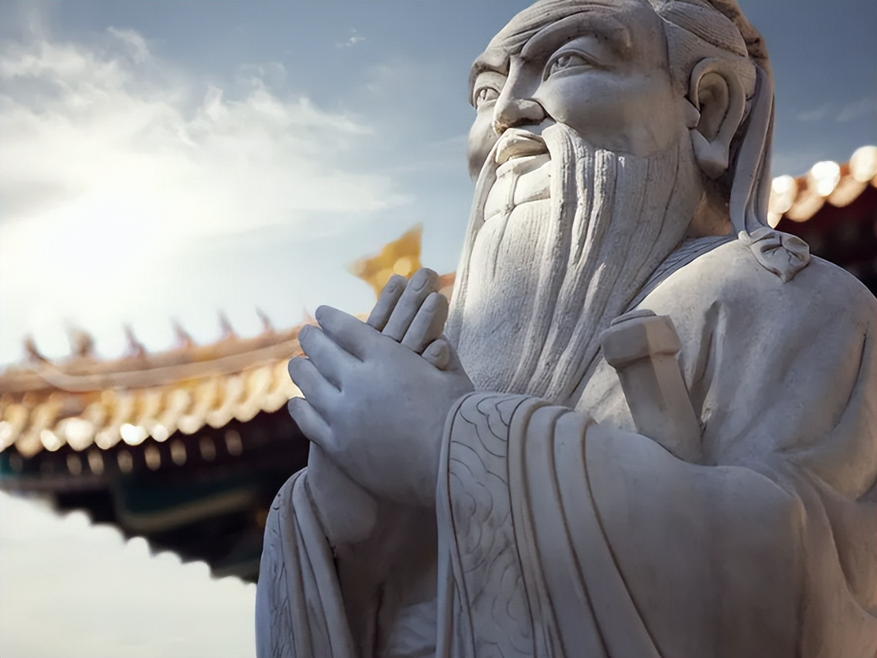 己所不欲勿施于人孔子座右铭,孔子人生格言座右铭大全