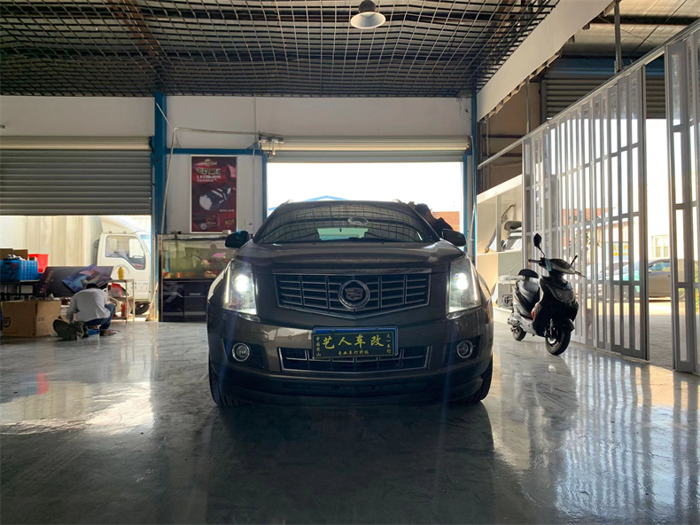 夜晚车灯不怎么亮换灯泡怎么解决,车灯灯泡好的但是不亮