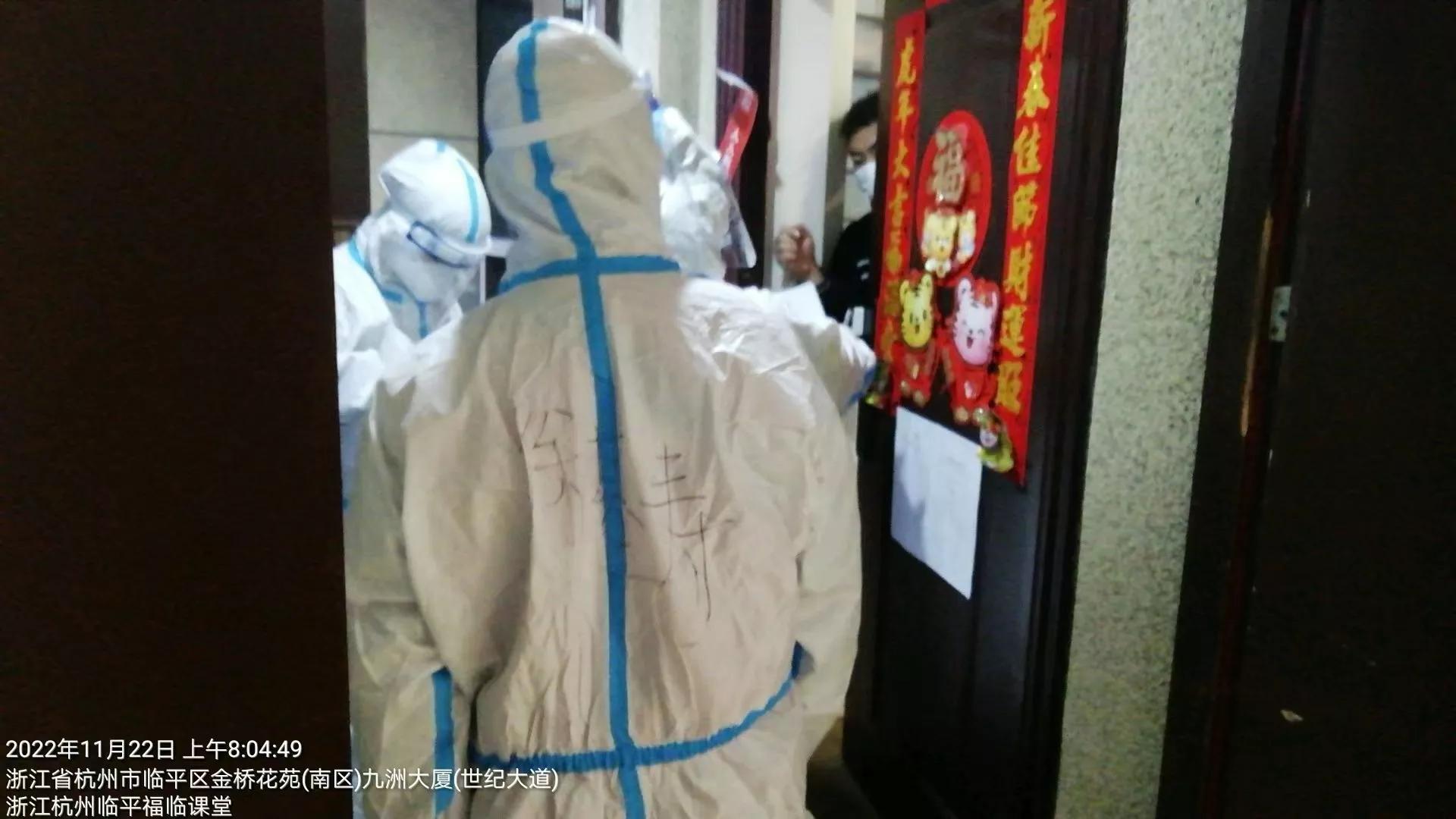 青年志愿者为战疫注入力量,志愿者坚守战疫一线