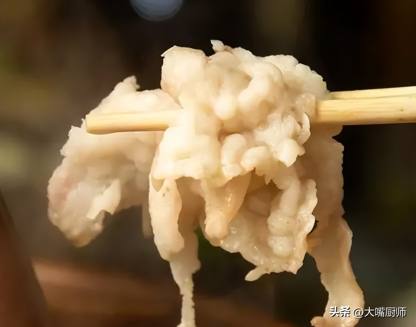 羊尾油和羊板油有什么区别,羊尾是油还是肥肉