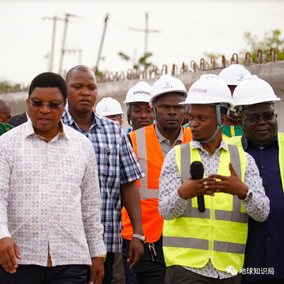 在坦桑尼亚的中国老板,赞比亚中国老板的快乐福地