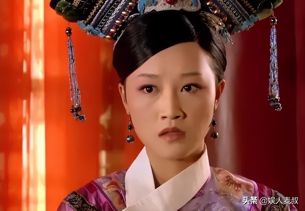盘点甄嬛传十大女演员现状,甄嬛传10年16位女演员今昔视频