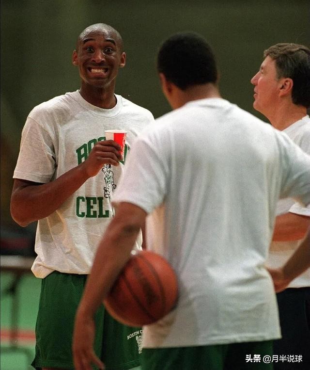 1996年选秀24号科比布莱恩特,2023年nba选秀大会科比布莱恩特