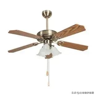 如风往事之——漫谈电风扇与往事