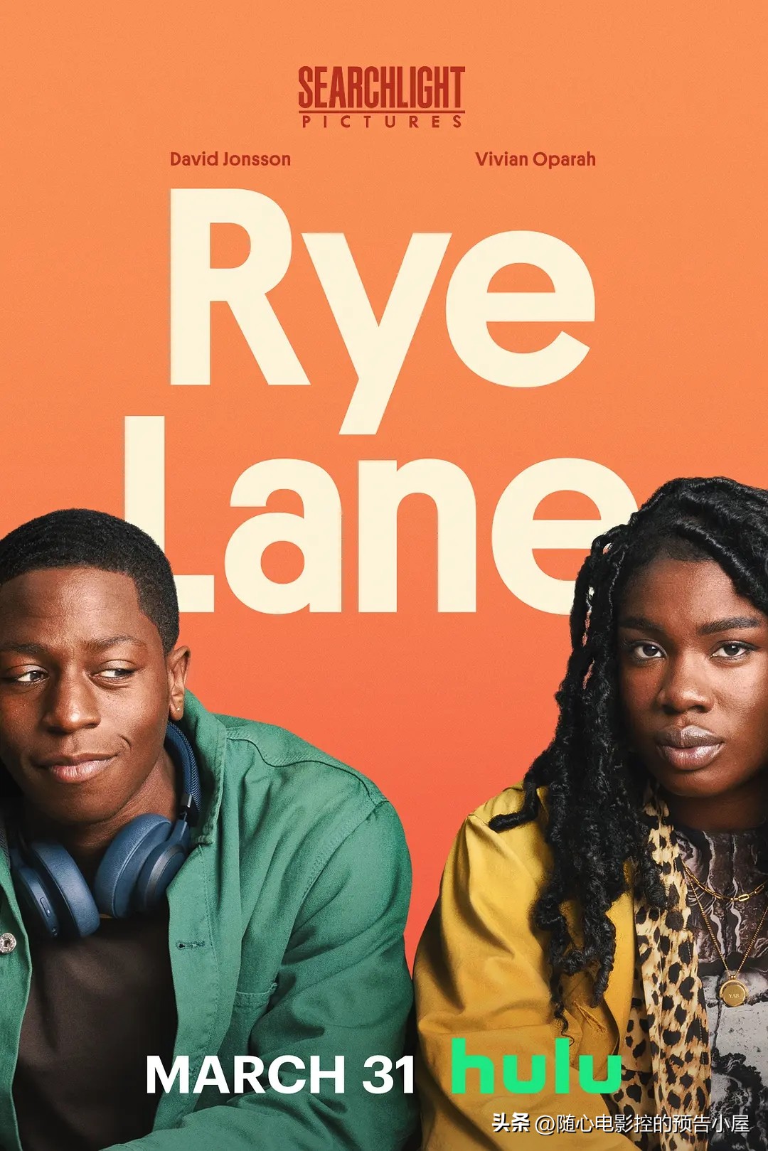 2023年3月31日,2023年6月1日上线新片汇总