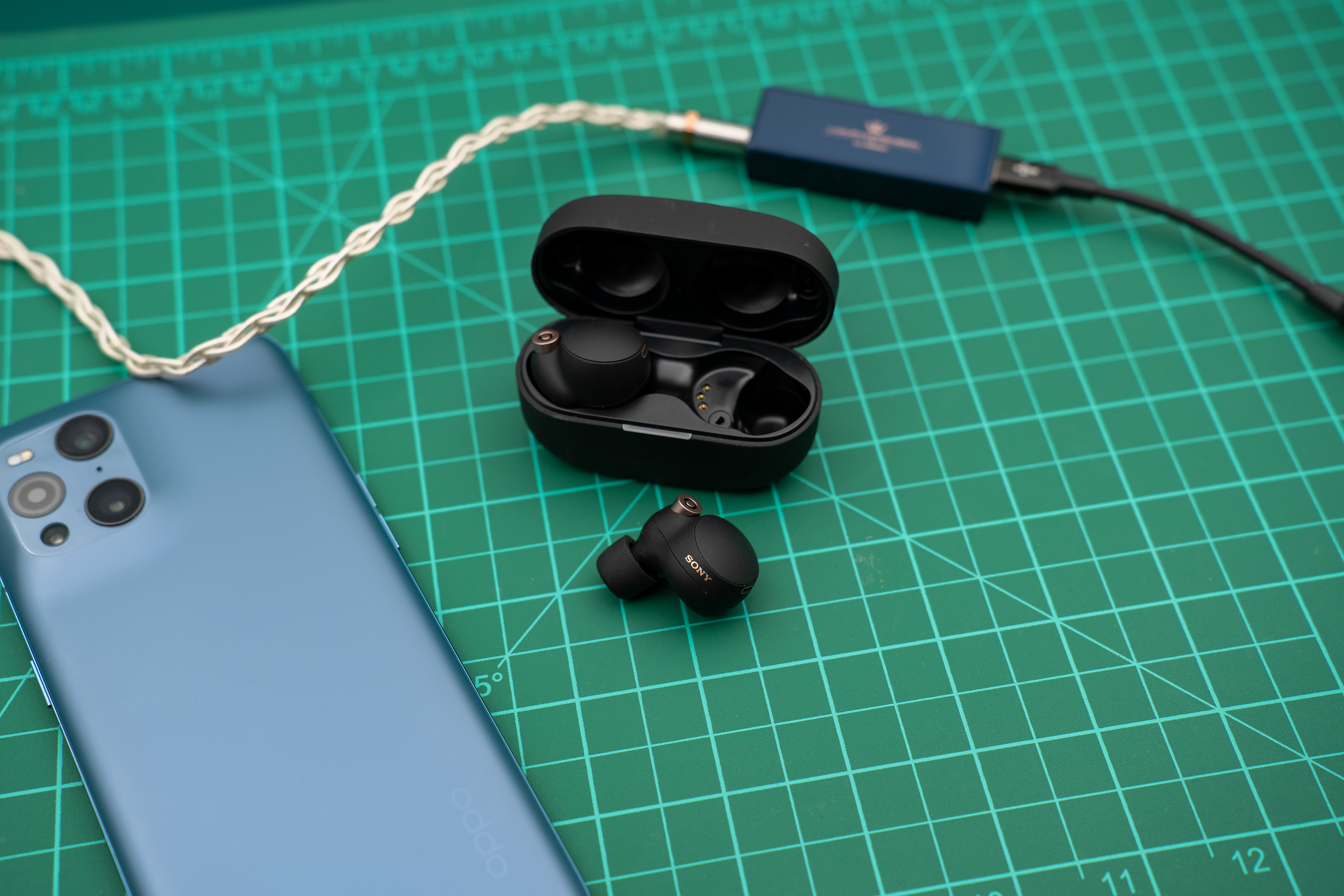 安卓手机的hifi小尾巴是智商税吗,hifi是智商税吗