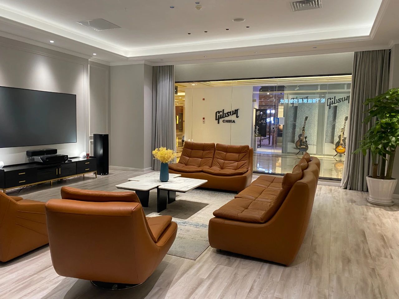 逆势之下连开3家分店！专访松下智能家居上海运营中心张新宇（1）