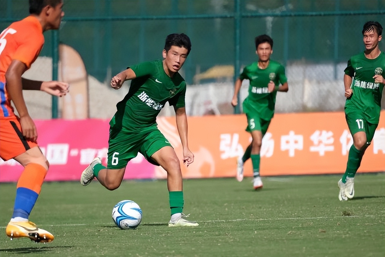 u17浙江队夺冠视频,浙江u12全国冠军