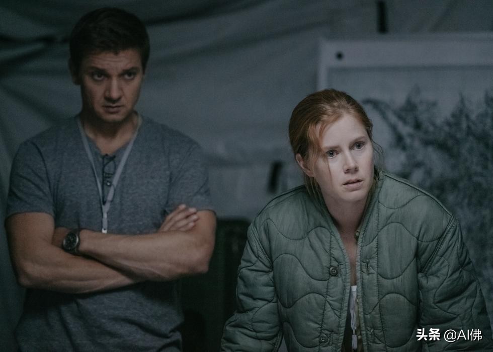 史上震撼人心的十部科幻电影,10部最值得观看10遍的科幻电影