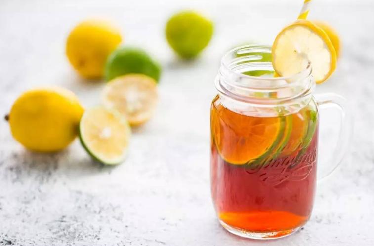 女神节来临，分享3款女神养颜茶，简单易调，为你的容颜保驾护航