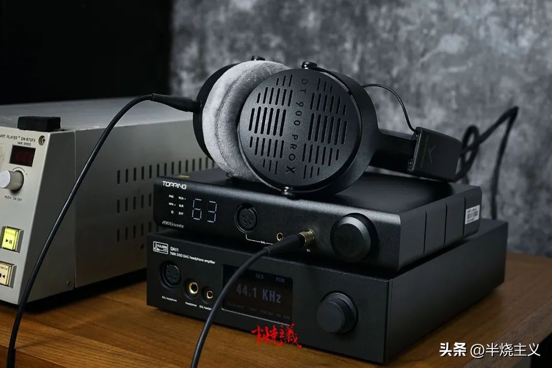 拓品a90d后级,拓品a90d评测