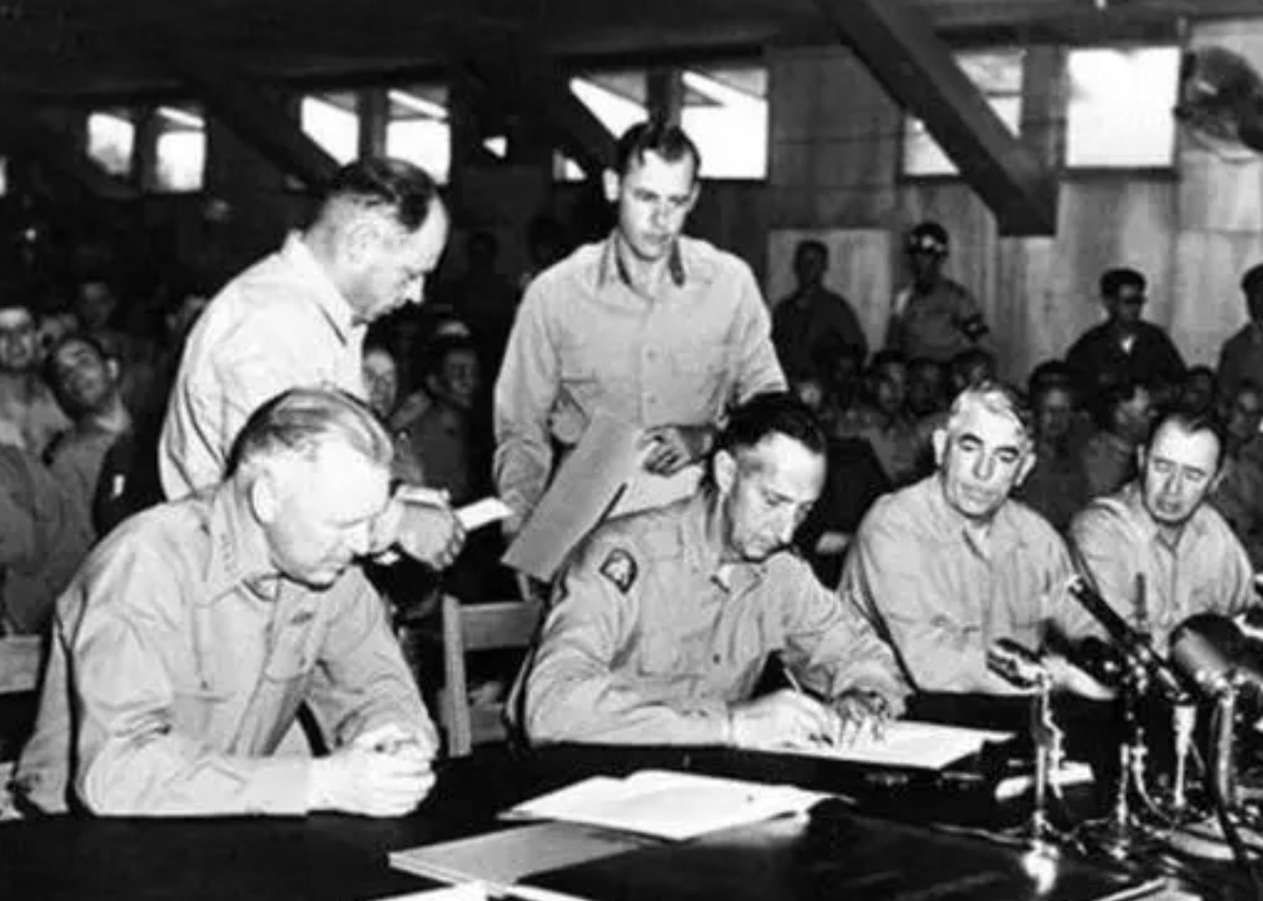 揭秘抗美援朝系列,揭秘抗美援朝第二次战役诱敌深入