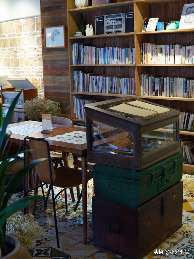 来厦门一定要去的店,来厦门