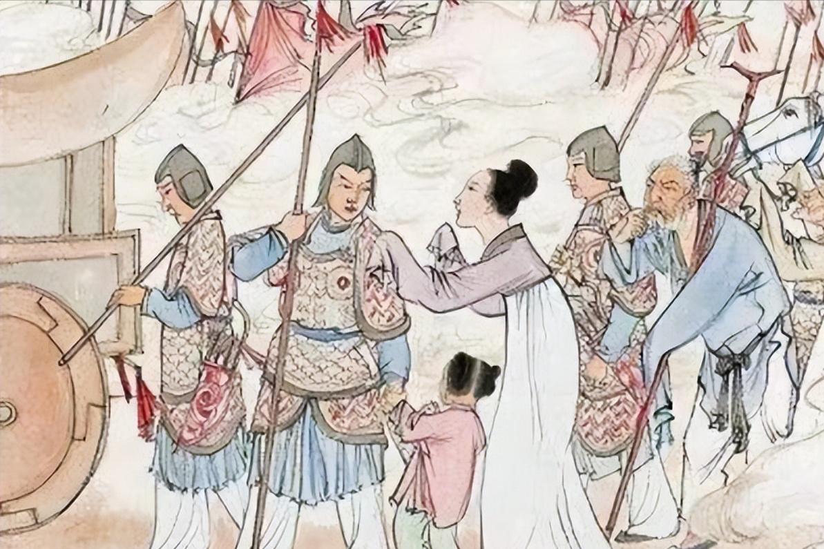 辨析中国古代传统文化中的情、理、法