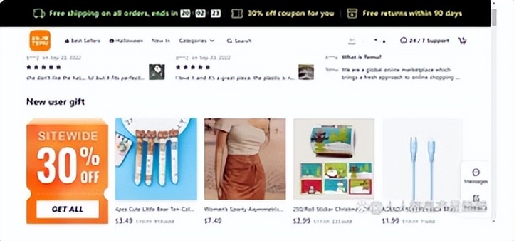 拼多多出海怎么样了,拼多多出海两个月