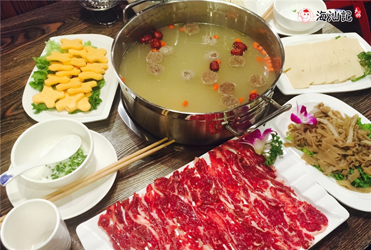 海汕记潮汕牛肉火锅加盟,正宗潮汕牛肉火锅加盟费用多少