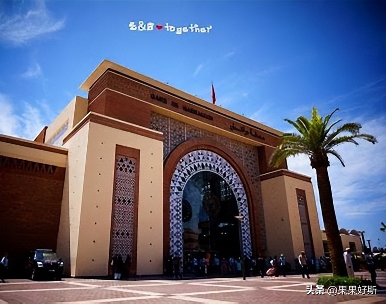 摩洛哥:非洲球队首进四强,阿特拉斯雄狮震惊世界,