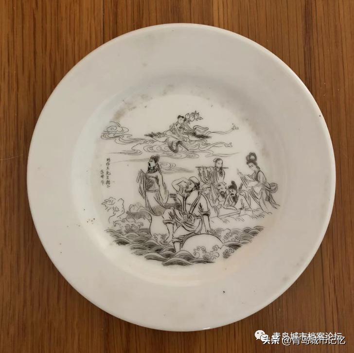 西镇的历史,西镇最出名的人物