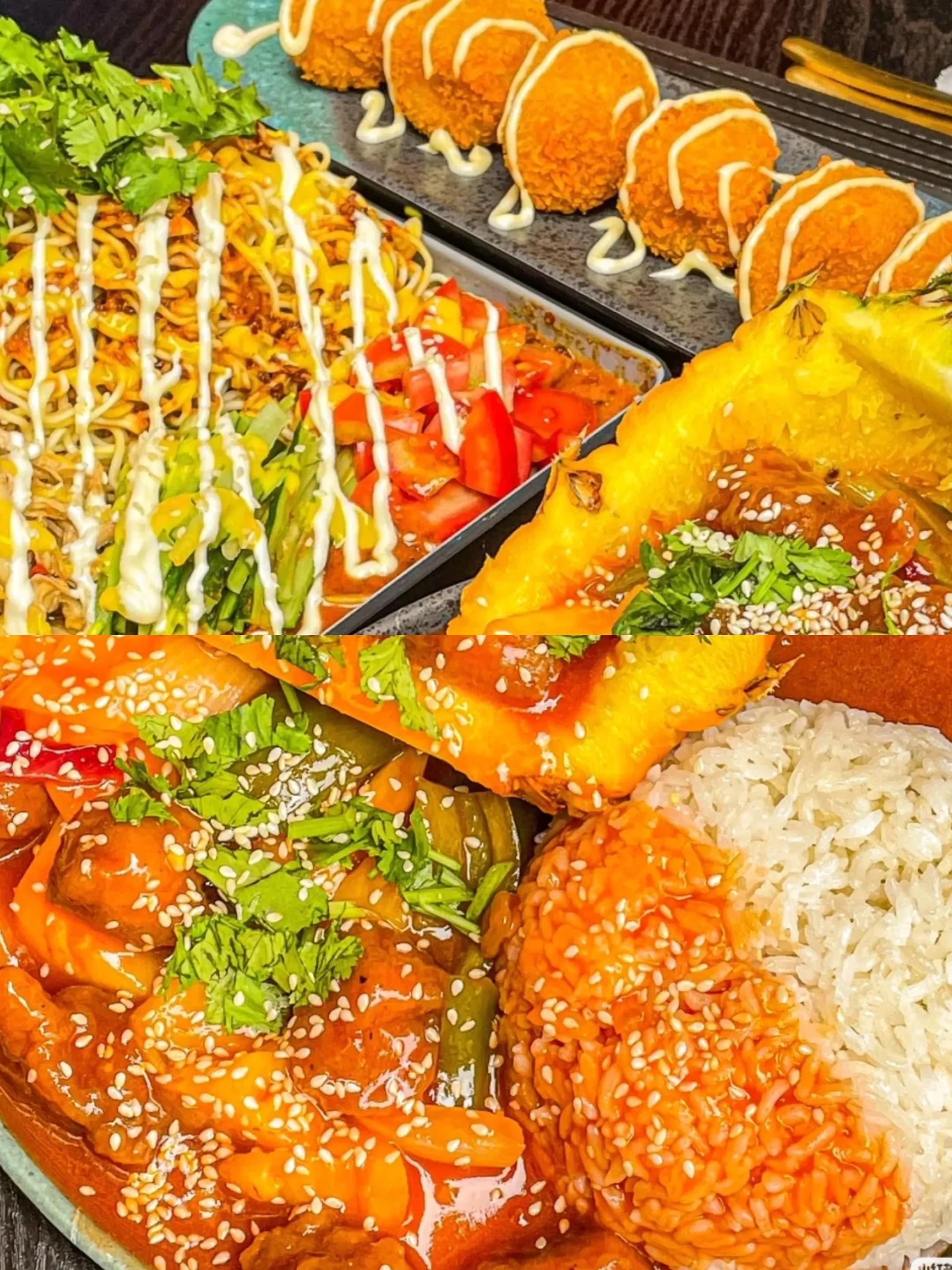 茂名美食便宜,茂名美食有多少