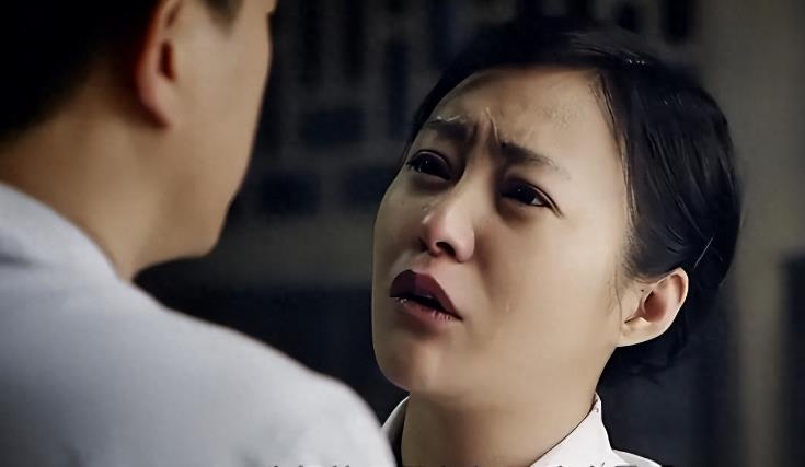 情满四合院娄晓娥是谁的前妻,情满四合院娄晓娥个人简历